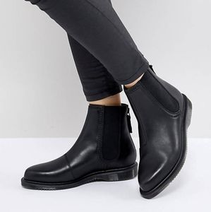 Dr. Martens Zillow Boots